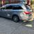 2012 Honda Odyssey EX L w/Navi 4dr Mini Van 8 thumbnail