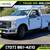 2025 Ford Super Duty F250 F 250 F-250 SRW Super Duty F 250 SRW Super D 11 thumbnail