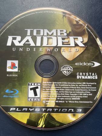 JUEGOS DE PS3 Y PS4 + MÁS DESDE $5 CADA UNO Y MÁS - $5 (petaluma)63471437346817123