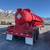 1989 Thompson 6000 gal Vac Tanker Trailer Water 2 Axle # 4429 3 thumbnail