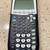 Texas Instruments TI-84 calculator 1 thumbnail
