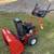 Troy Bilt 2410 208cc 2 Stage Snow Blower with Electric Start 4 thumbnail