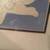 Patrick Nagel Print "Commemorative #4" (1983) Matted + Framed 2 thumbnail