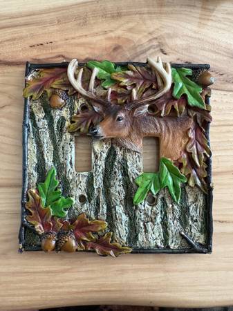 Rustic wall covers 1