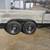 79" x 13' Heavy Duty Tandem Axle Trailer 3 thumbnail