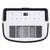Honeywell TP50AWKN Smart 30-Pint Dehumidifier with Wifi & Alexa 4 thumbnail