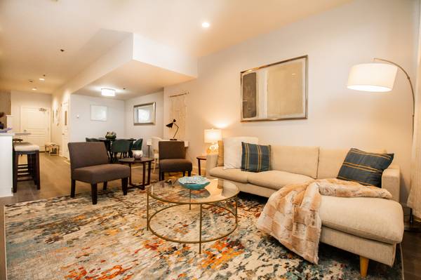 $6,500 / 2br - South End 2 Bed/2 Bath Furnished Apartment | Near Back Bay (South End)63699526047363124