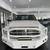 2012 Ram 2500 Crew Cab Laramie Longhorn Edition Pickup 4D 6 1/3 ft 6-C 3 thumbnail