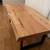 Beautiful Maple Coffee Table 10 thumbnail