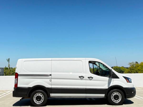 2020 Ford Transit 150 3dr - Photo 10