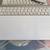 Apple Wireless Magic Keyboard A1314 A1644 Plus A1339 Track Pad Set 3 thumbnail