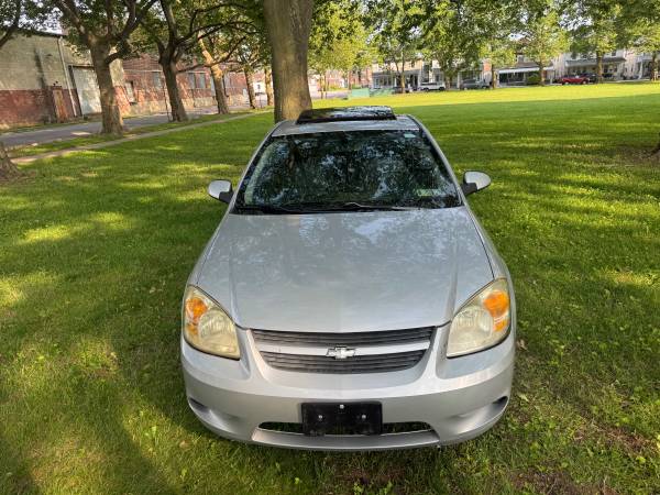 2009 Chevy cobalt  obo - $3,200 (York)63435753975171122