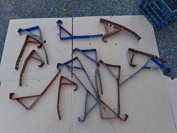 Roof Trusses 1