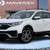 2022 Honda CR-V AWD All Wheel Drive CRV EX-L SUV 3 thumbnail