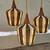 Antique Decorative Ceramic Ceiling Lighting 1 thumbnail