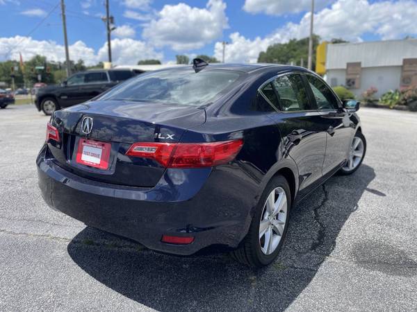 $1,500 DOWN PAYMENT 2015 *Acura* *ILX *4dr Sedan 2.0L* - $1,500 (3044 E PEACHTREE ST LITHIA SPRINGS 30122)63492215624577123