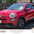2019 FIAT 500X AWD All Wheel Drive 120th Anniversary Edition  4dr Crossover Wago 3 thumbnail
