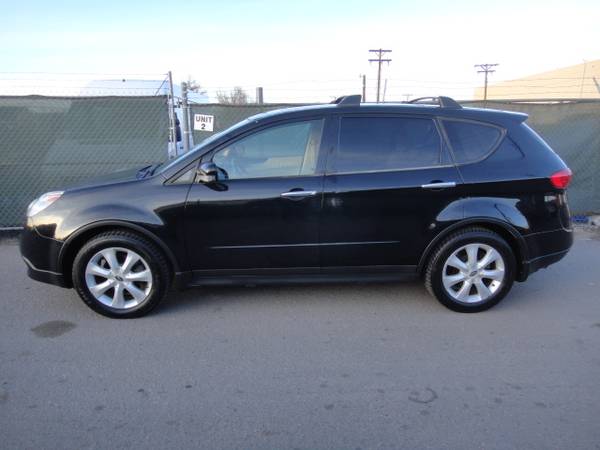2007 Subaru B9 Tribeca 3.0L H6 142110 Millas Automático 7 Pasajeros - $7,000 (Denver)63621827428995122