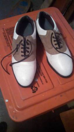 dexter golf shoes- 1