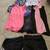 Assorted Gymnastics Leotards and Shorts 1 thumbnail