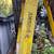 Husky 8’fiberglass ladder 2 thumbnail
