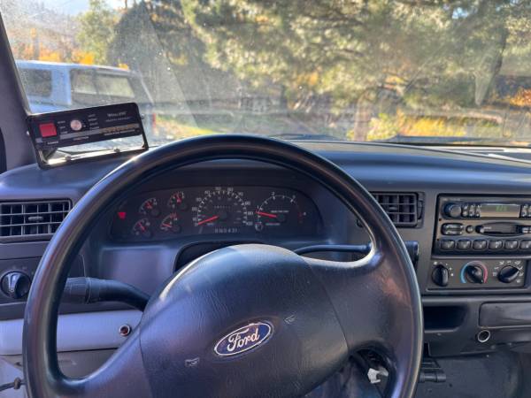 2004 Ford F-650 Non-CDL - Photo 9