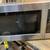 1000 W clean medium size microwave 1 thumbnail