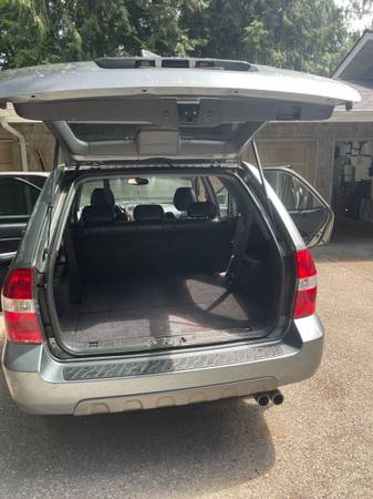 2002 Acura MDX Touring - $2,500 (Bellevue)63617879370627124