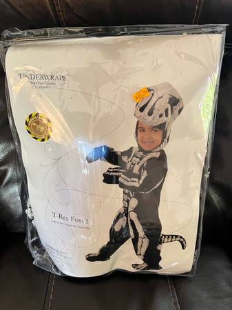 Halloween Costumes - Get a jump on it! 1