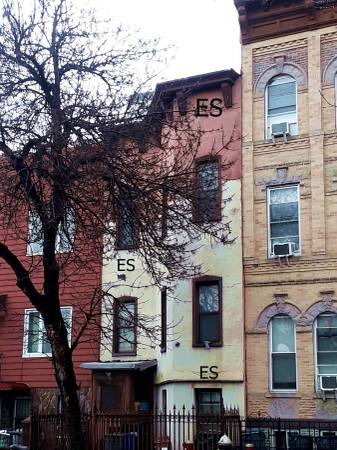 Greenpoint 1