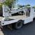 2007 Ford F450 11 Flatbed w/ Crane 11 Flatbed w/ Crane Diesel Truck 3 thumbnail