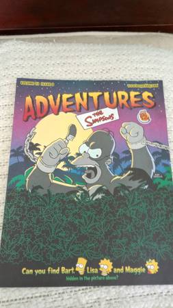 Burger King Spooky Lite ups 1