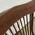 Antique Spindle- Back Wood Sewing Chair 4 thumbnail
