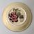 New "PARIS FRUIT" 8" Salad Plate by Tabletops Gallery 2 thumbnail