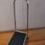 Step Stool with hand rail 3 thumbnail