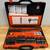 AUCTION MECHANICAL CONTRACTING SUPPLIES, EQUIPMENT, FORKLIFT, TOOLS 4 thumbnail
