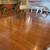 Canadian made Andrew Malcolm dining set solid wood 5 thumbnail