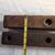 Antique Large Wooden Hand Screw Clamp/Parallel Jaw Clamp Vise Works 8 thumbnail