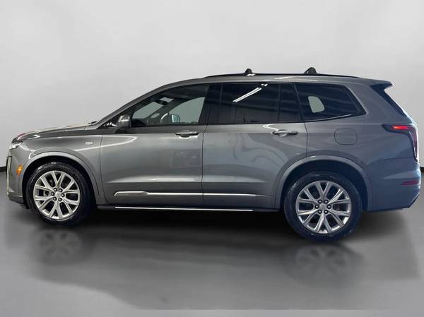 2020 Cadillac XT6 - Financing Available! - $25,84963472176416001124