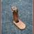 LEATHER WORKERS CLAMP * (C.1900) 1 thumbnail