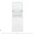 Appliances VA, 24” GE, 27” LG…Washer/Gas Dryer Laundry C. Starting 8 thumbnail