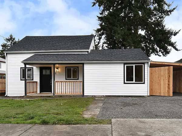 $1,050 / 3br - 1500ft2 - 💦 Encantadora casa de 3 habitaciones y 1 baño 💦 (Portland, OR)63956353507586120