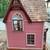 Victorian-style Doll House made by hand 3 thumbnail