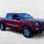 2022 Nissan Frontier 4x4 4WD Truck SV Crew Cab 3 thumbnail