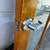 Frosted Glass Door 30x79 3 thumbnail