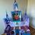 Disney Frozen 2 Ultimate Arendelle Castle – 5’ Tall, Lights, Movable Balcony 2 thumbnail