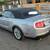 Mustang 2012 Convertible 7 thumbnail