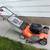 (2) Husqvarna, self-propelled lawn mowers 2 thumbnail