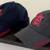 (2) St. Louis Cardinals Baseball Caps -Adjustable, Like New,  EACH 1 thumbnail