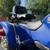 2012 Yamaha Grizzly 550cc (Blue) 7 thumbnail